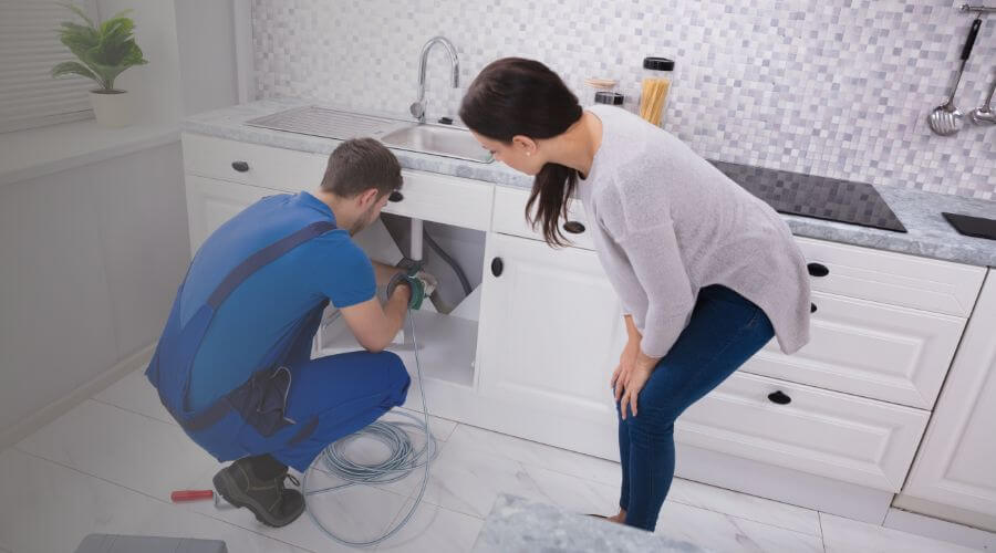 Professional expert plumbing services in Willow Grove, PA